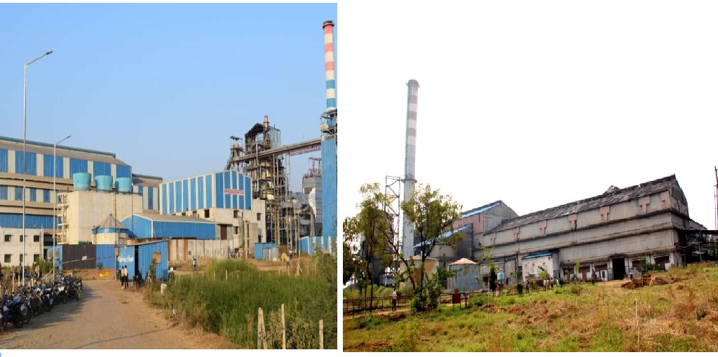 रिकवरी दर में शक्कर कारखाना पंडरिया देश अव्वल, राम्हेपुर कारखाना दूसरे स्थान पर