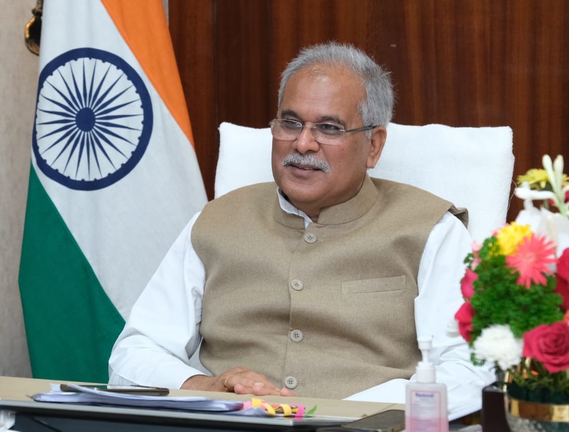 चिटफंड निवेशकों को मिलेगा उनका पैसा, मुख्यमंत्री बघेल करेंगे राशि का अंतरण