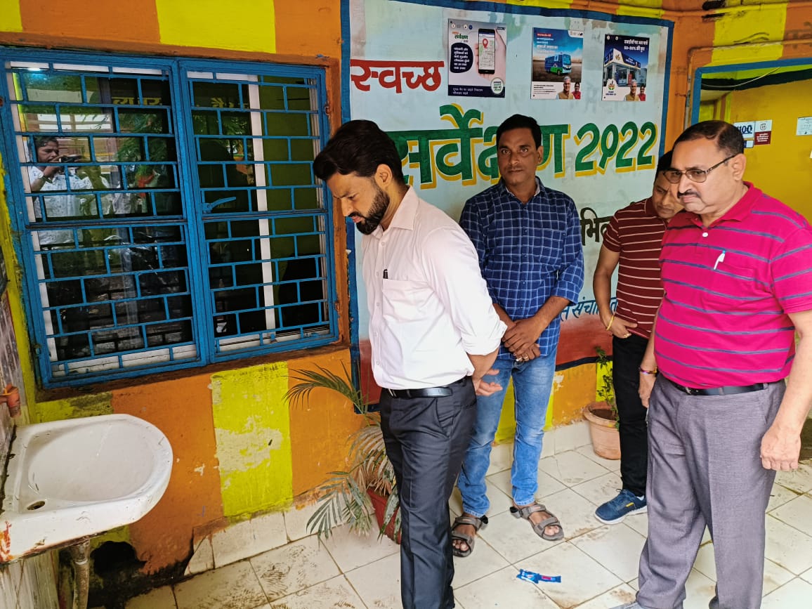 फोटोग्राफी और विडियोग्राफी टेक्नॉलाजी का उपयोग कर अधिकारी करें कार्य की समीक्षा : कलेक्टर