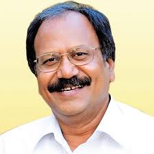 शहर में बेख़ौफ़ घूम रहे हैं अपराधी : बृजमोहन अग्रवाल