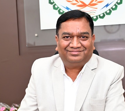 30 सितम्बर तक नि:शुल्क टीकाकरण का लाभ लें नागरिक : कलेक्टर