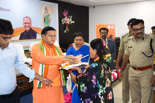 वीर शहीदों के योगदान को हमेशा याद रखेंगे : विधायक भगत