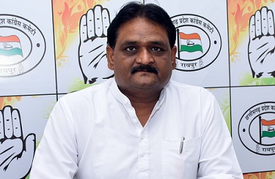 मूणत को ईडी-सीबीआई ने प्रवक्ता कब बनाया : सुशील