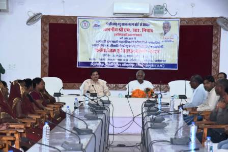 अधिक मछुआ समिति गठित कर योजनाओं से लाभान्वित करें