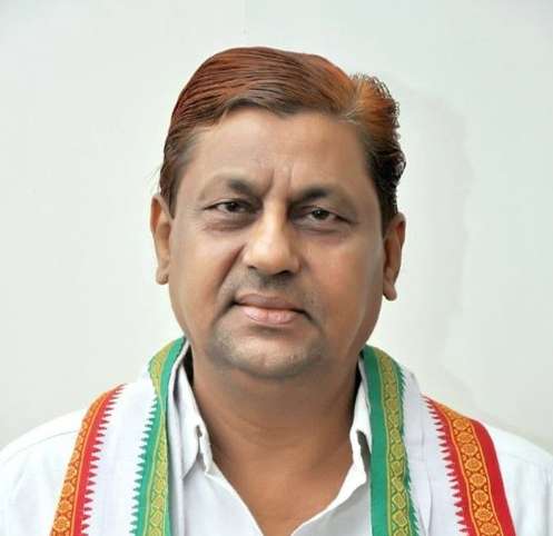 मंत्री अकबर 13 को राजानवागांव में आयोजित लर्निंग लाइसेंस शिविर में होंगे शामिल