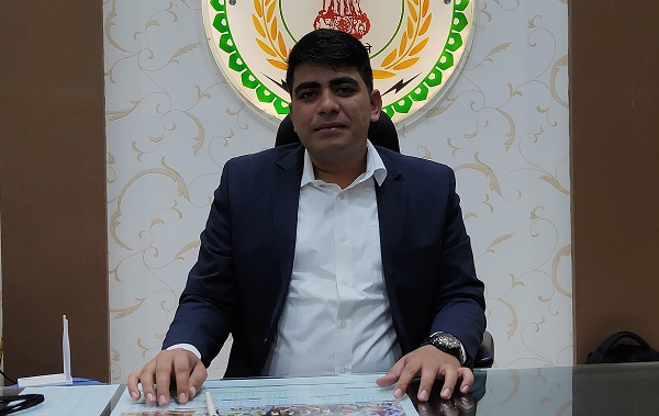 केंद्रीय भूमिजल विभाग द्वारा भू-जल प्रबंधन विषय पर दिया जाएगा तीन दिवसीय प्रशिक्षण