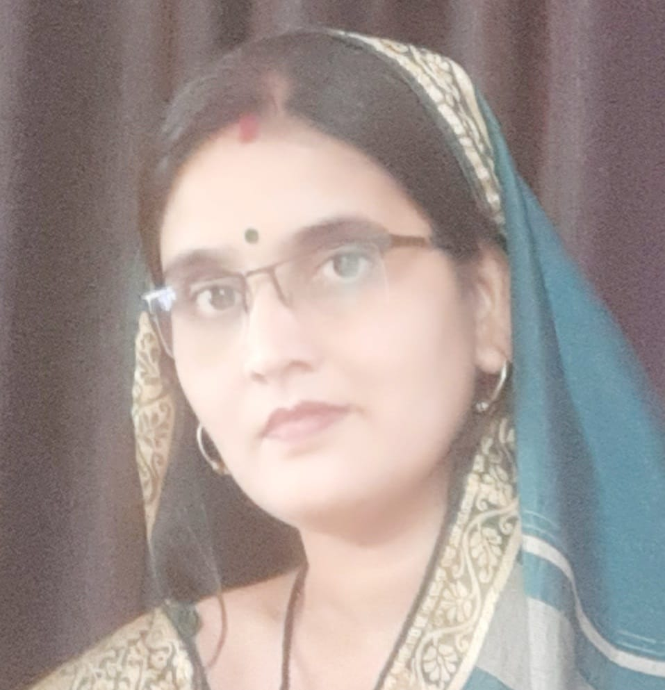 भाजपा आदतन महिला विरोधी : वंदना राजपूत