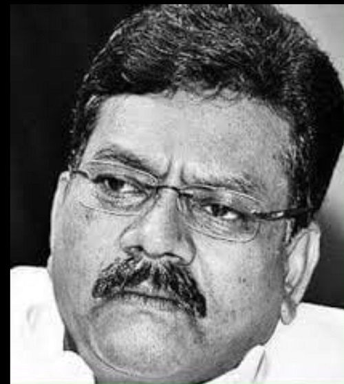 मुलायम सिंह के साथ 3 बार सांसद रहे डॉ. महंत ने जताया शोक