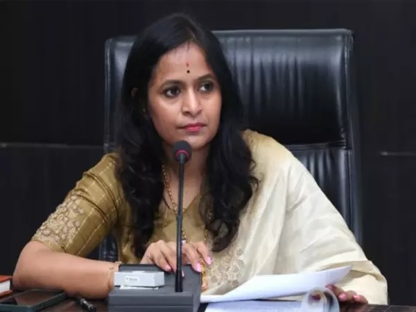 पूछताछ के बाद रायगढ़ पहुंचीं रानू साहू, सर्किट हाउस में बिताई रात