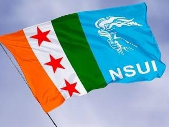 ब्रेकिंग : एनएसयूआई में हुई प्रदेश महासचिव, विधानसभा अध्यक्षों की नियुक्ति