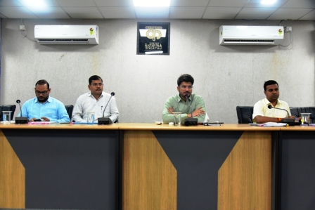 राज्य स्थापना दिवस पर 1 नवम्बर को होगा राज्योत्सव का आयोजन