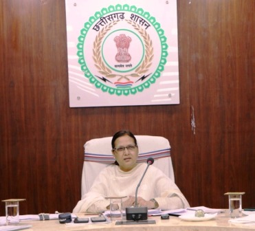 कलेक्टर ने दी जिलेवासियों को धनतेरस व दीपावली पर्व की अग्रिम बधाई व शुभकामनाएं...