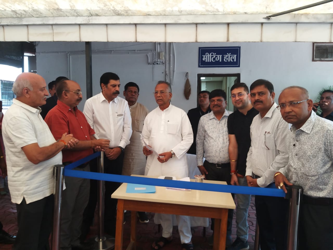 अपराधियों को कड़ी से कड़ी सजा मिलनी चाहिए : पारवानी