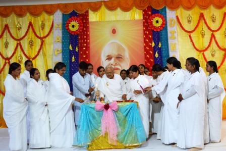 मन में छाए अज्ञान अन्धकार को दूर करना ही सच्ची दिपावलीःगृह सचिव