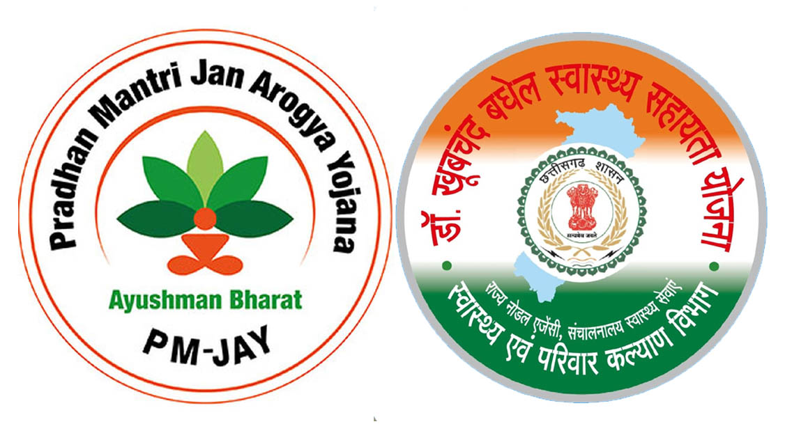 बड़ी खबर : केंद्र-राज्य की स्वास्थ्य योजना से अब किडनी ट्रांसप्लांट सर्जरी और ब्रेन एंजियोग्राफी भी...