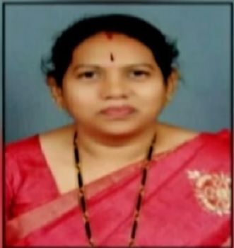 सावित्री मांडवी को कांग्रेस बना सकती है उपचुनाव में प्रत्याशी...