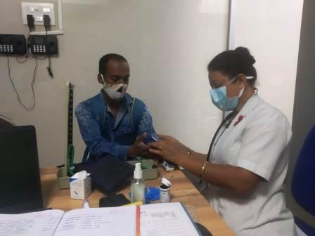 शरीर का वजन अधिक होना है मधुमेह का प्रमुख कारण