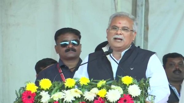  सीएम भूपेश करेंगे गोधन न्याय योजना के हितग्राहियों को 5 करोड़ 35 लाख रूपए का भुगतान