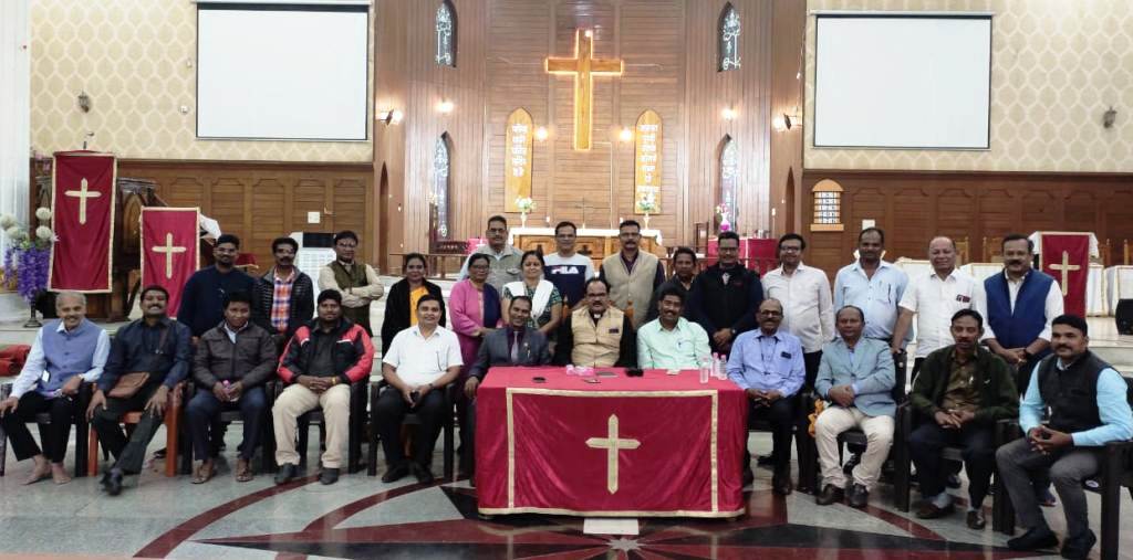 आगमन का पहला रविवार 27 को, इसी दिन से होगी क्रिसमस समारोह की शुरुआत