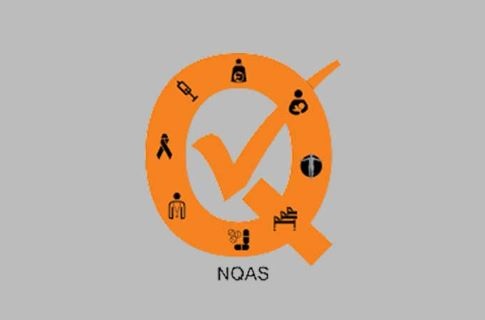 अमलेश्वर-निसदा हेल्थ एंड वेलनेस सेंटर बने राज्य के पहले एनक्यूएएस सर्टिफाइड उप स्वास्थ्य केंद्र