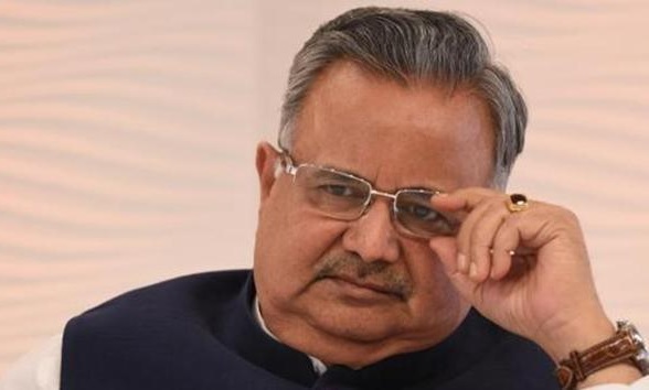 आरोपी तो आप भी हैं दाऊजी : डॉ. रमन सिंह