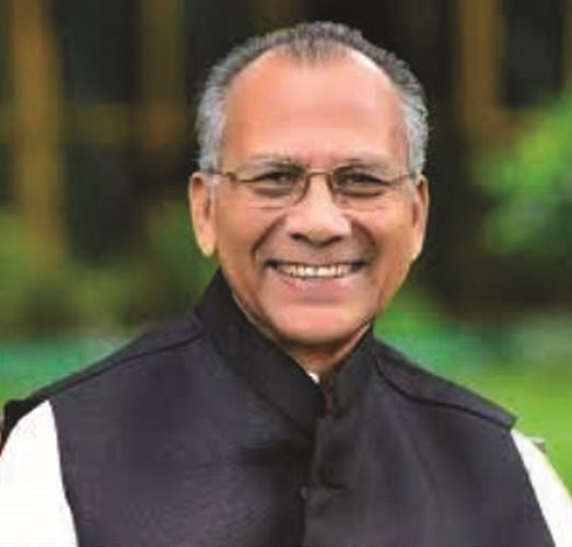 रिसाली निगम क्षेत्र के सड़को के लिए गृह मंत्री साहू ने शासन से दिलाया 5 करोड़ रुपए