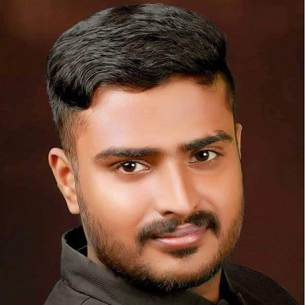 ऑल इंडिया क़ौमी तंजीम के रायपुर जिलाध्यक्ष बने मोहम्मद सिद्दीक