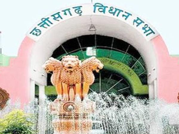 छत्तीसगढ़ विधानसभा बजट सत्र 1 मार्च से, अब तक लगे 1518 प्रश्न