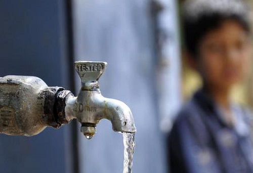 रायपुर शहर में 28 को नहीं मिलेगा पानी,