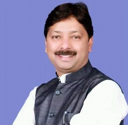 बस्तर के साथ अब सरगुजा में भी टारगेट किलिंग की साजिश :अनुराग