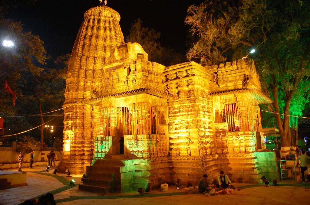 मेले से महोत्सव तक का सफर : 1994 में शुरू हुआ भोरम देव महोत्सव हुआ 29 बरस का