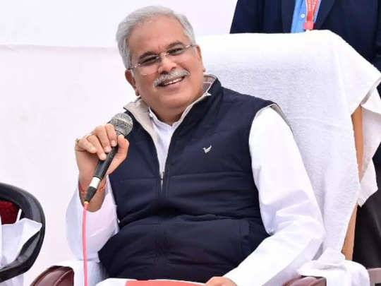 सीएम बघेल का ऐलान : अप्रैल में कभी भी करें आवेदन, 1 अप्रैल से ही मिलेगा 2500 रूपए भत्ते का लाभ