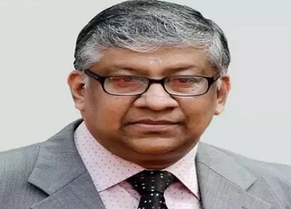 छत्तीसगढ़ हाईकोर्ट के पूर्व चीफ जस्टिस टीबी राधाकृष्णन का देहांत