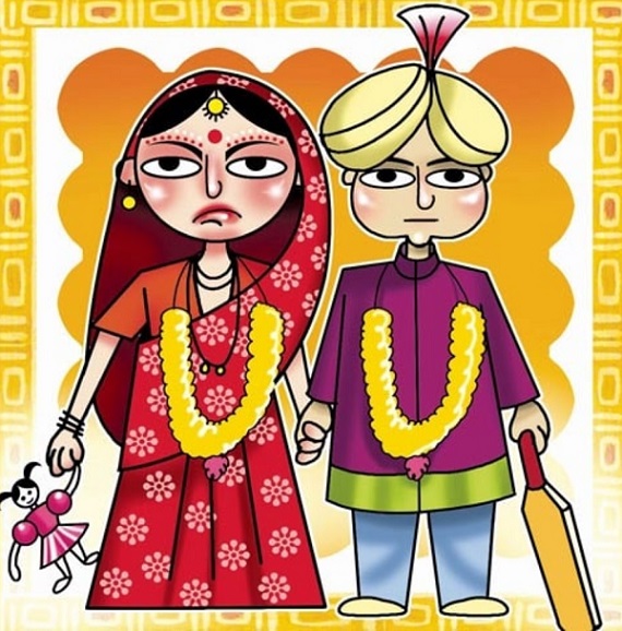  समय रहते बाल विवाह रोकें : तेजकुंवर नेताम