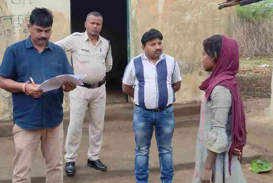  महिला-बाल विकास विभाग ने रुकवाए 4 बाल विवाह