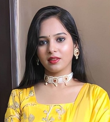 रायपुर की प्रज्ञा नायक बनी सीजीपीएससी टॉपर