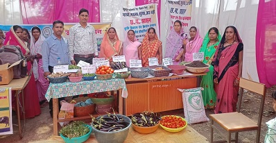 परिश्रम की चाबी, खोलती है किस्मत के दरवाजे..