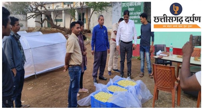 छत्तीसगढ़ की महुआ की खुशबू अब फैलने लगी देश-विदेश तक