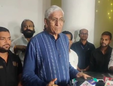 उपमुख्यमंत्री सिंहदेव का बयान : कहा- इन्हें नहीं मिलेगी टिकट...