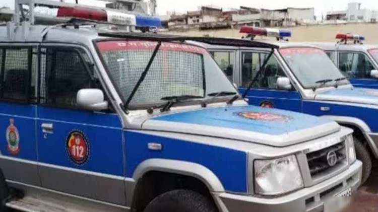 डायल 100-112 को 400 नई गाड़ियां मिलेंगी, 33 करोड़ स्वीकृत