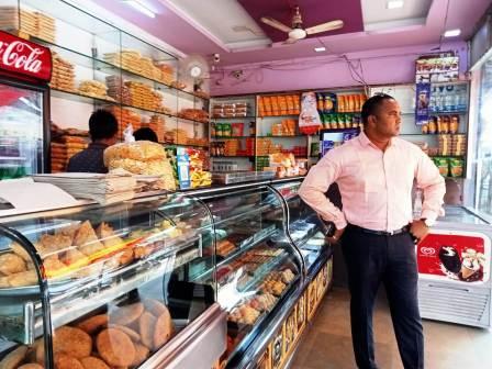 खाद्य सुरक्षा विभाग की दबिश जारी, नागरिकों से गुणवत्तायुक्त खाद्य सामग्री का उपयोग करने की अपील