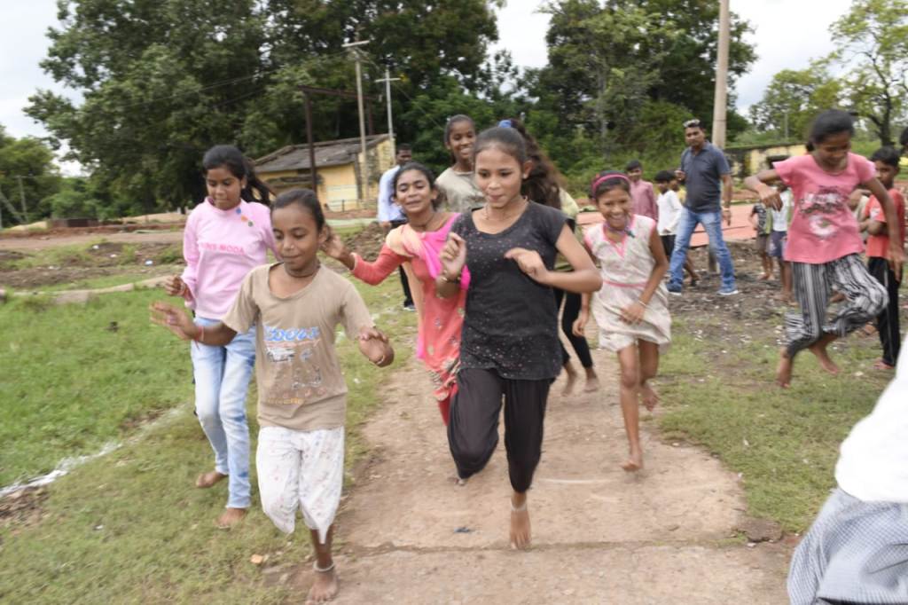 जिला स्तरीय छत्तीसगढ़िया ओलंपिक का समापन 4 सितंबर को