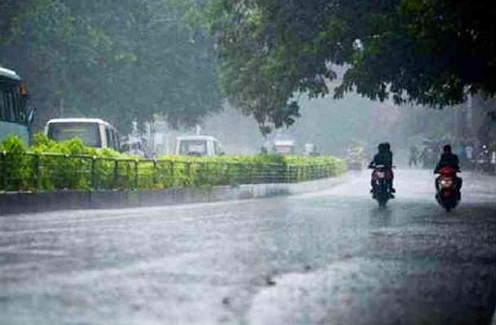 छत्तीसगढ़ में फिर लगातार बारिश के आसार : मौसम विभाग