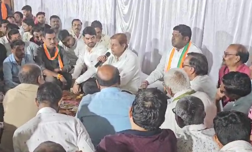  मुख्यमंत्री बघेल किसानों के हितचिंतक : अकबर