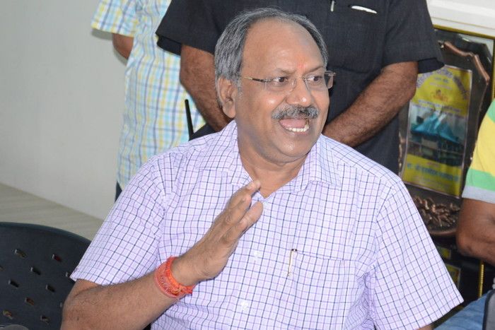 भाजपा सरकार में कानून का राज चलेगा, गुंडाराज नहीं : बृजमोहन