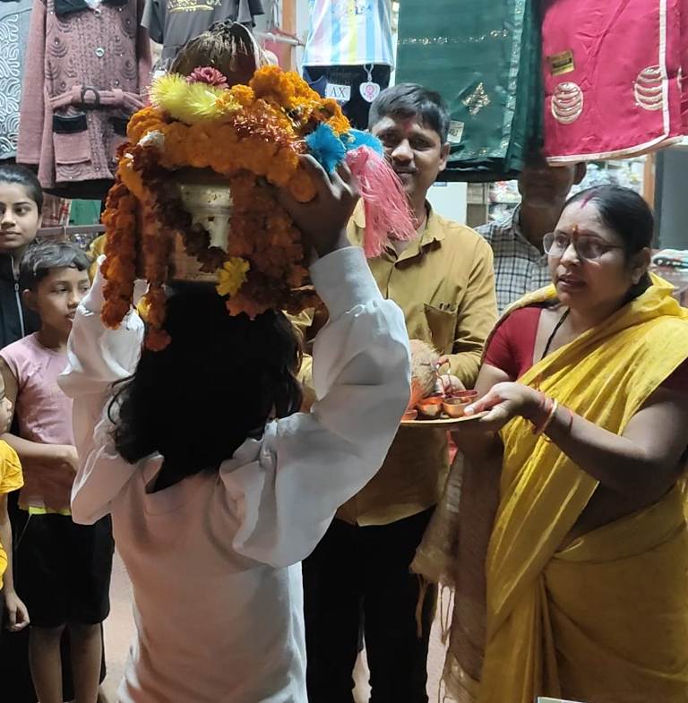 राज्य सरकार की रामलला दर्शन योजना से धमतरीवासियों में उत्साह