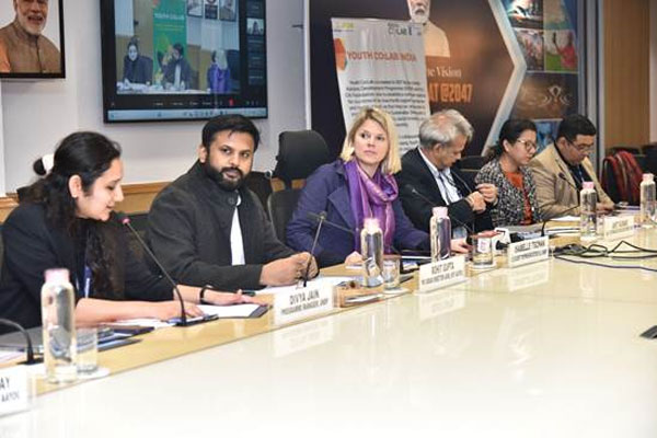  लैब नेशनल इनोवेशन डायलॉग के छठे संस्करण के लिए आवेदन मांगे गए