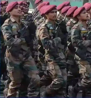  थल सेना में &lsquo;अग्निवीर भर्ती&rsquo; के लिए आवेदन 13 फरवरी से 22 मार्च तक