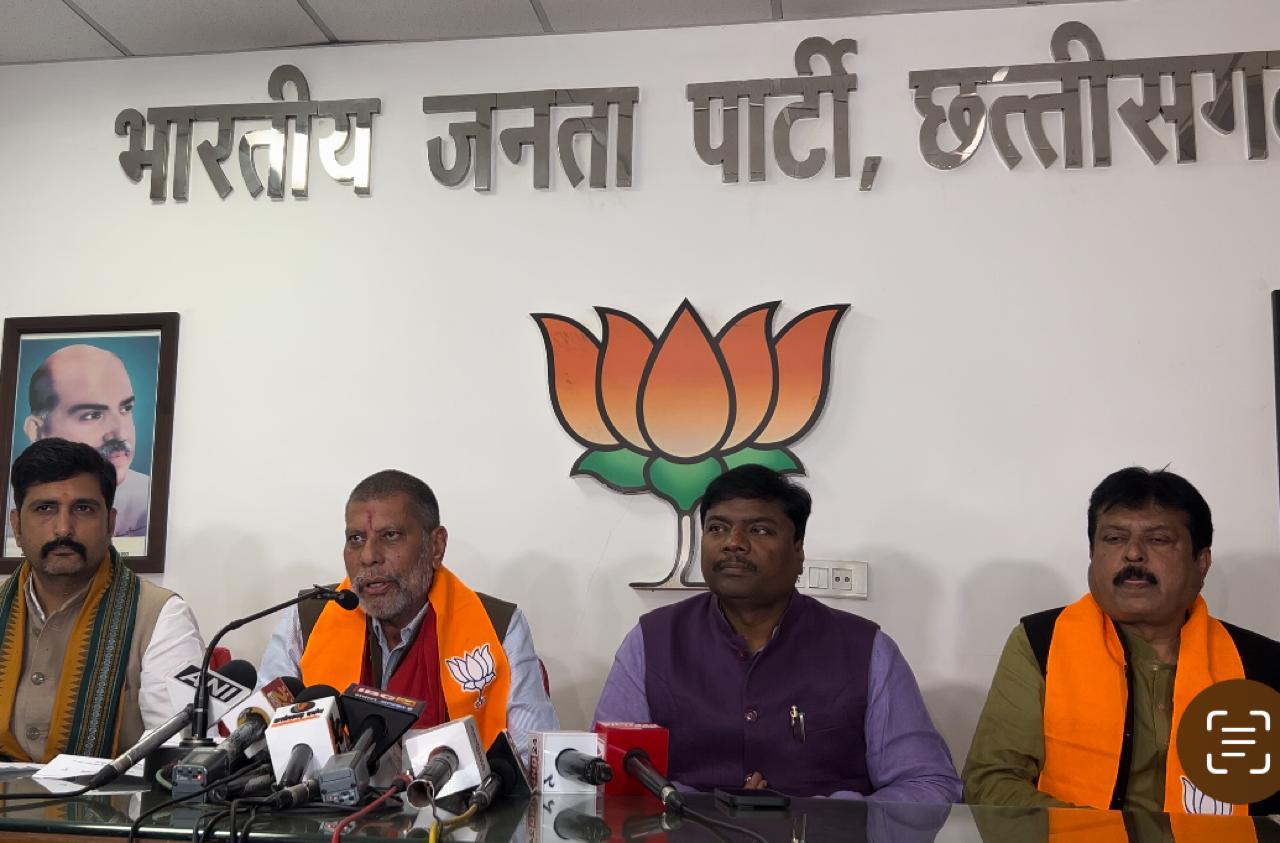 भाजपा ने खोला समस्याओं के निराकरण हेतु सहायता केंद्र