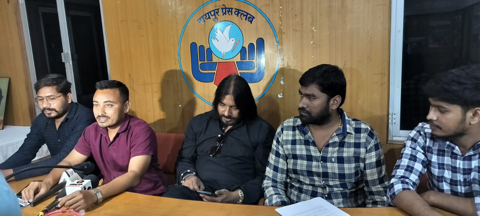 छत्तीसगढ़ केनाईन एसोसिएशन (डॉग शो) 25 फरवरी को